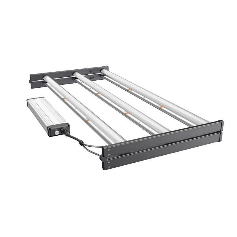 Indoor LED Grow Light 650W R48 With Far Red Spectrum