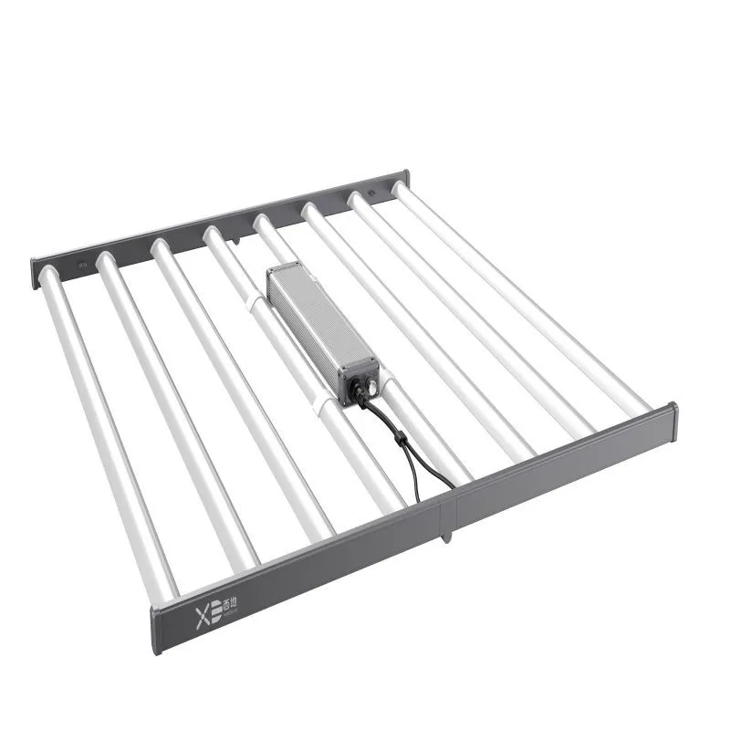 Ard {- Éifeachtúlacht Speictream Iomlán Foldable 1000W LED Solas Fáis Plandaí - Coimhdeacht do shaothrú cannabais