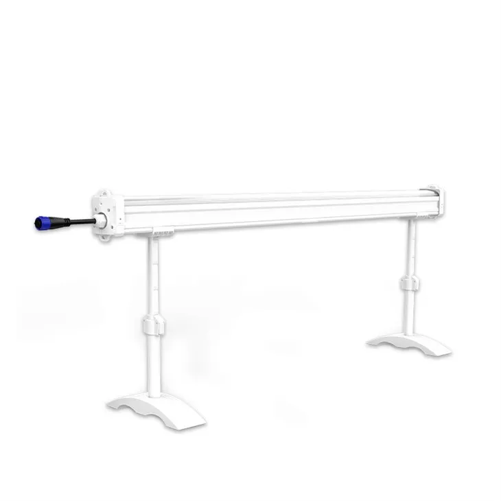 Westland 120W Cannabas faoi shoilse ceannbhrat